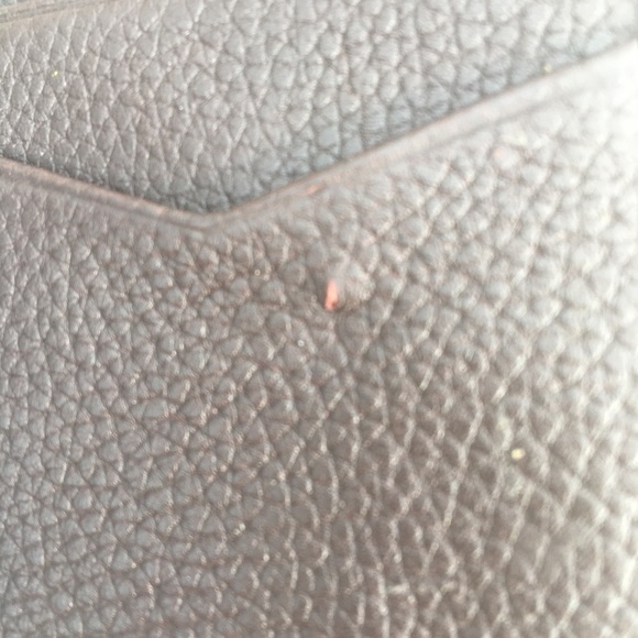 Fossil men wallet - Picture 3 of 8